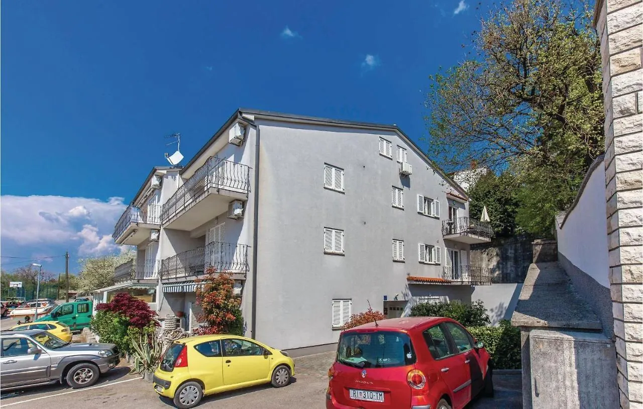 Gorgeous Apartment In Crikvenica With Wifi