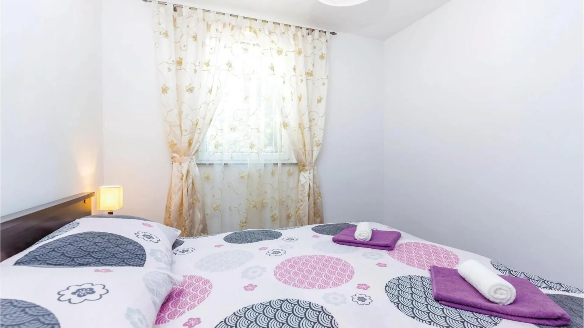 Gorgeous Apartment In Crikvenica With Wifi Croatia