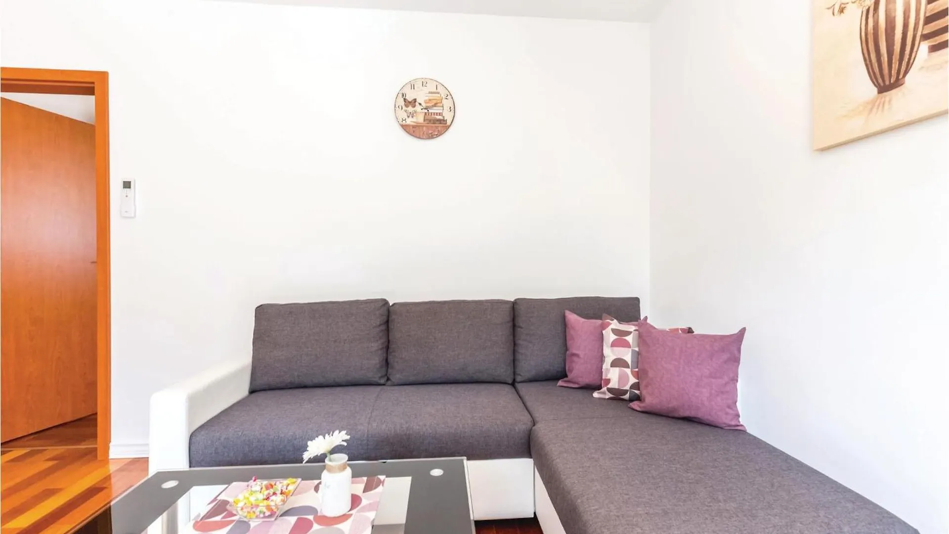 Gorgeous Apartment In Crikvenica With Wifi