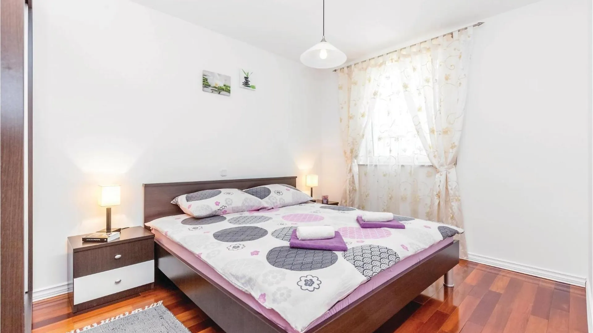 Gorgeous Apartment In Crikvenica With Wifi Croatia