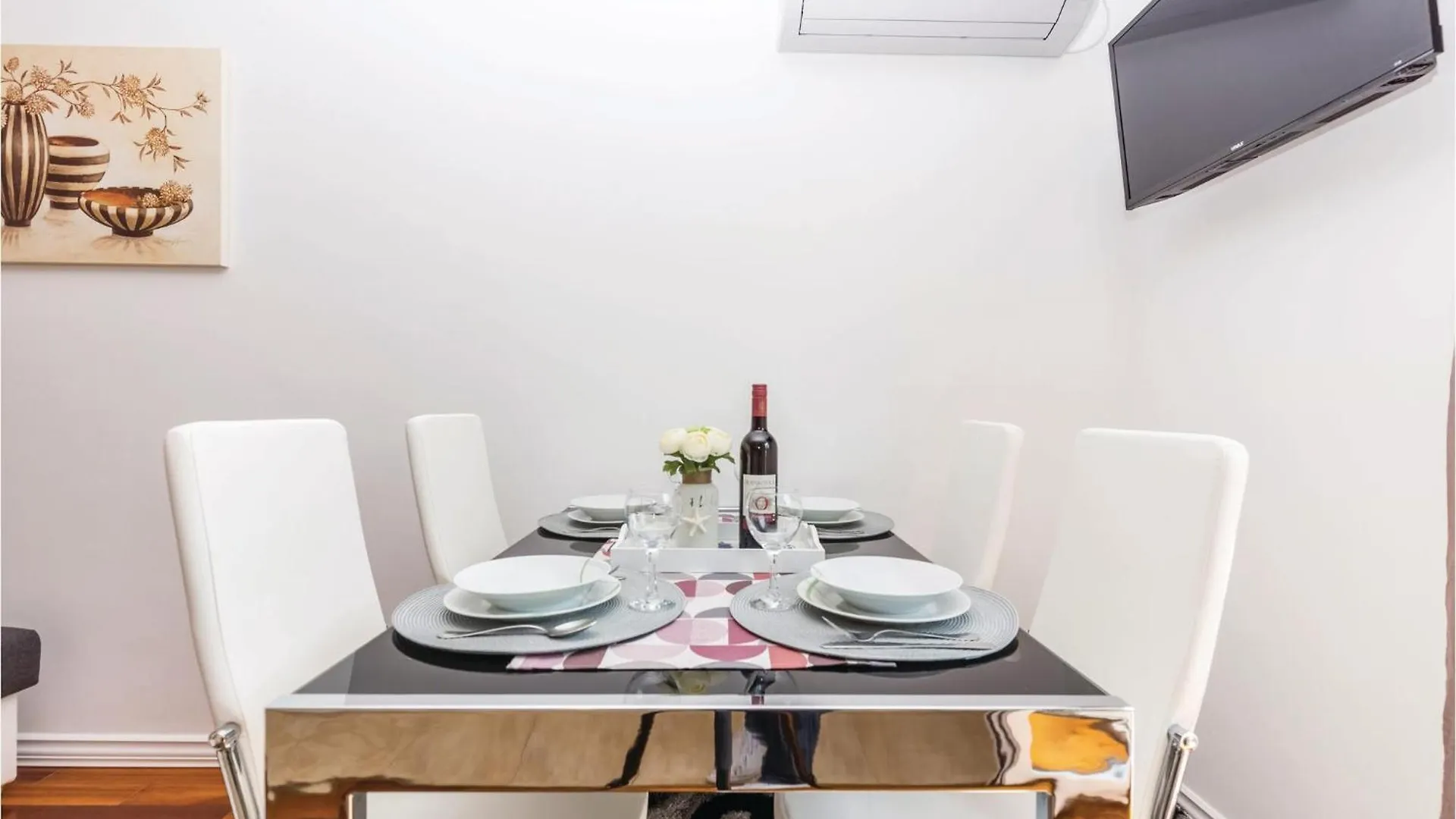 Gorgeous Apartment In Crikvenica With Wifi 0*,  Croatia