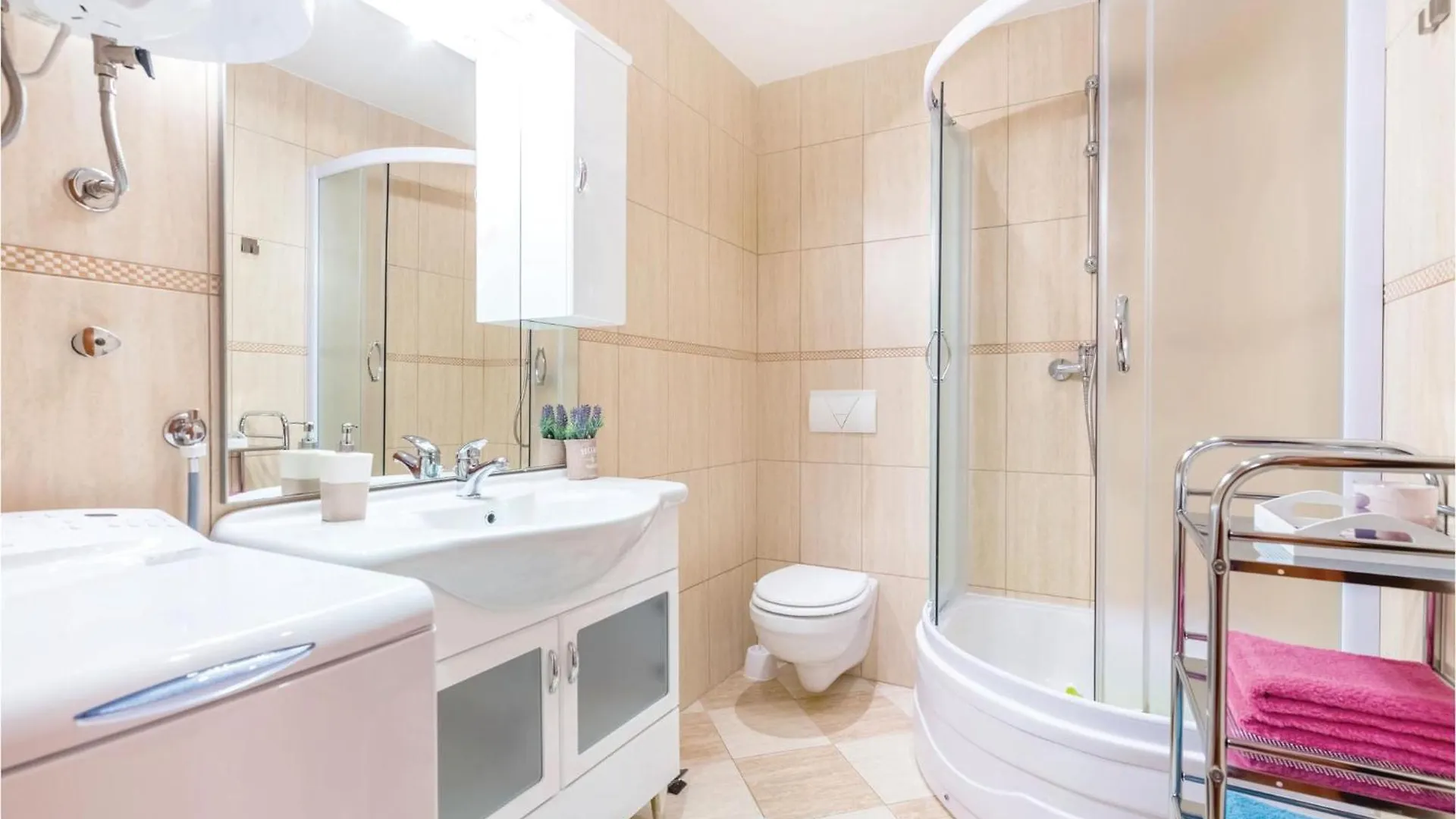 Gorgeous Apartment In Crikvenica With Wifi