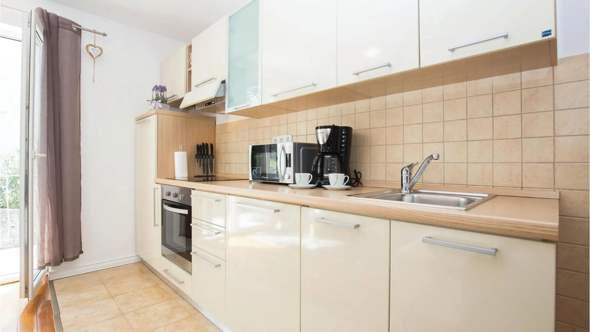 Gorgeous Apartment In Crikvenica With Wifi