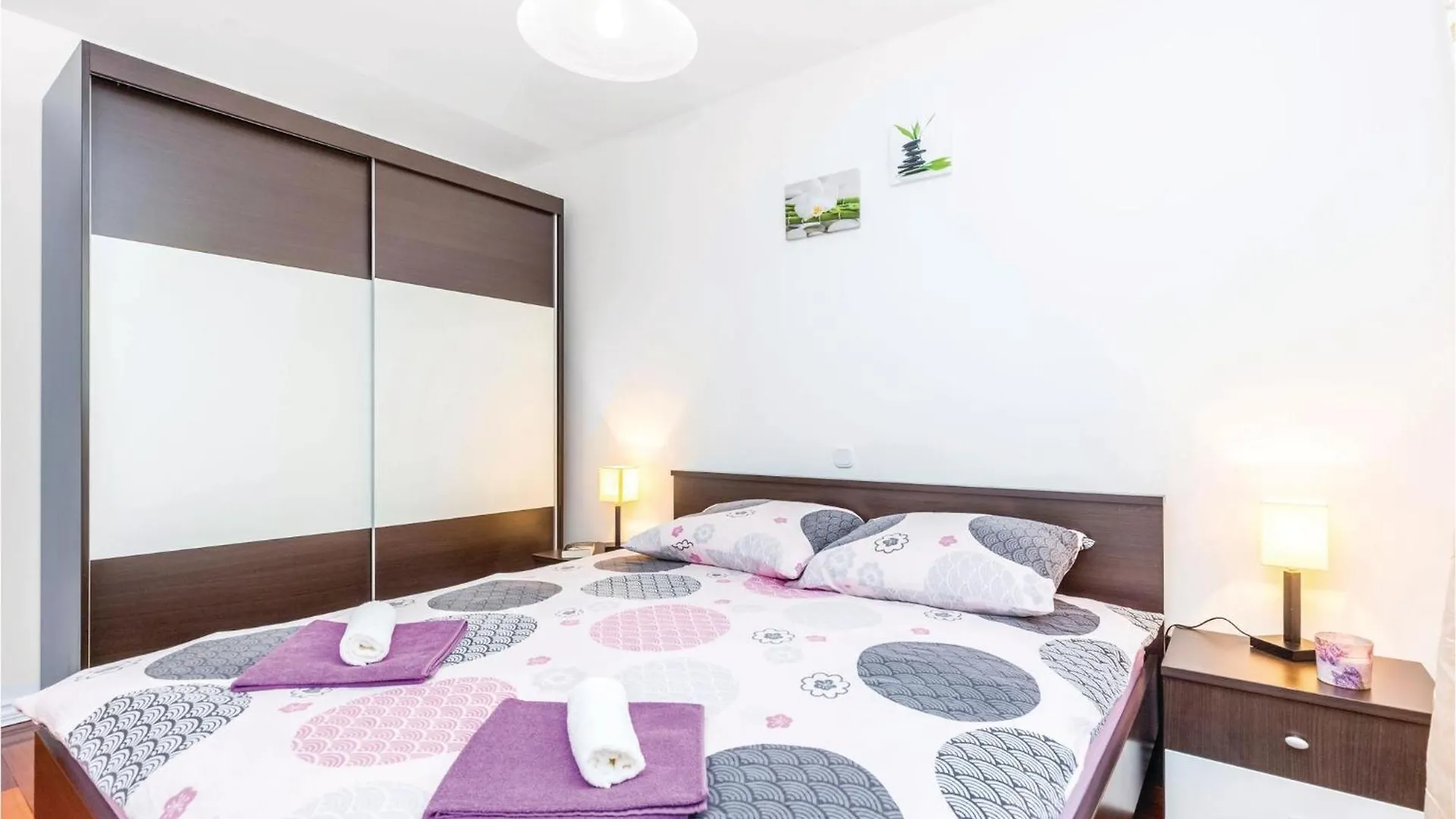 Gorgeous Apartment In Crikvenica With Wifi