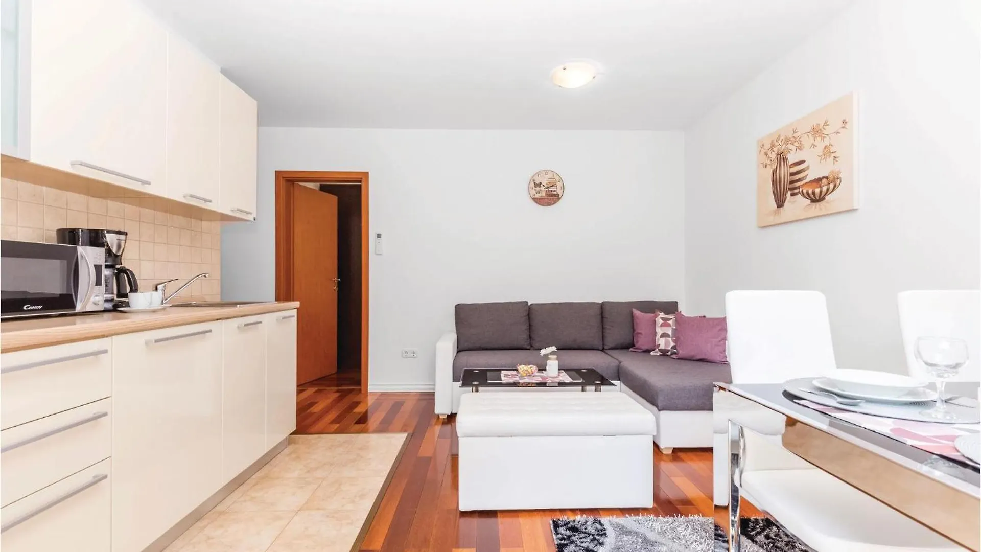 Gorgeous Apartment In Crikvenica With Wifi