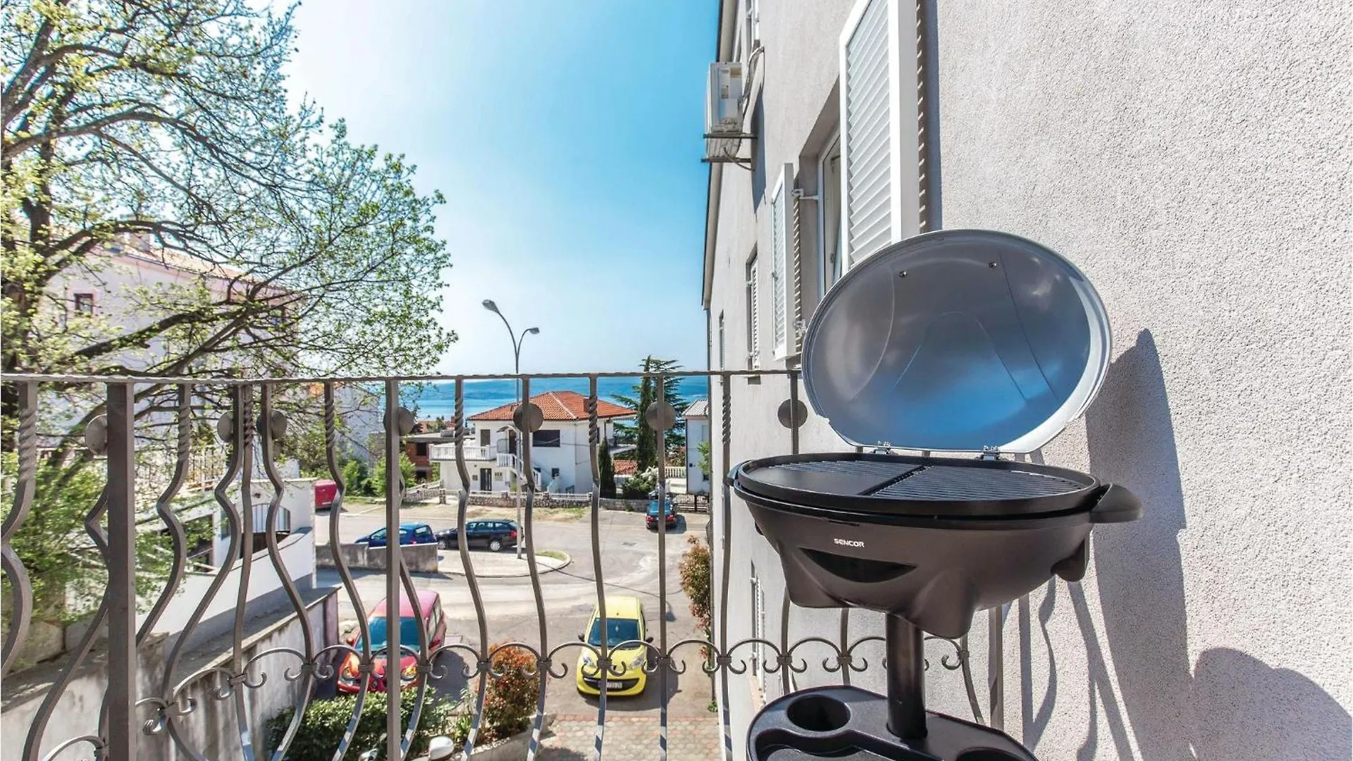 Gorgeous Apartment In Crikvenica With Wifi Croatia